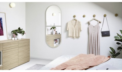 Teen bedroom - SPACE 5 | Nidi - Petit Toi | Lausanne