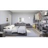 Teen bedroom - SPACE 6 | Nidi - Petit Toi | Lausanne