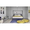 Chambre Ado – ESPACE 7 | Nidi • Petit Toi | Lausanne