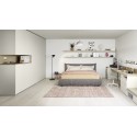 Teen bedroom - SPACE 8 | Nidi - Petit Toi | Lausanne