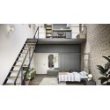 Teen bedroom - SPACE 9 | Nidi - Petit Toi | Lausanne