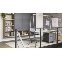 Teen bedroom - SPACE 9 | Nidi - Petit Toi | Lausanne