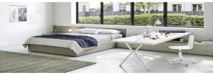 Teen bedroom - SPACE 10 | Nidi •  Petit Toi | Lausanne