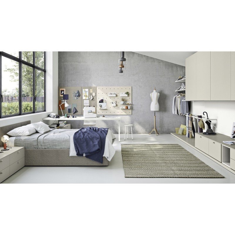 Teen bedroom - SPACE 10 | Nidi • Petit Toi | Lausanne Teen bedroom - SPACE 10 | Nidi • Petit Toi | Lausanne