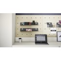 Teen bedroom - SPACE 14 | Nidi •  Petit Toi | Lausanne