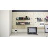 Teen bedroom - SPACE 14 | Nidi •  Petit Toi | Lausanne