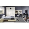 Teen bedroom - SPACE 14 | Nidi •  Petit Toi | Lausanne