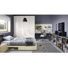 Teen bedroom - SPACE 14 | Nidi •  Petit Toi | Lausanne