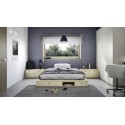 Teen bedroom - SPACE 14 | Nidi •  Petit Toi | Lausanne