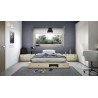 Teen bedroom - SPACE 14 | Nidi •  Petit Toi | Lausanne
