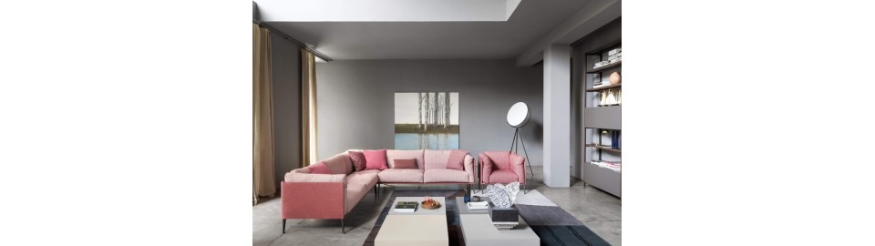 Sofas and Armchairs Novamobili - Petit Toi