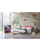 Contemporary Italian quality Novamobili beds | Petit Toi