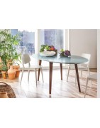 Tables et Chaises Novamobili