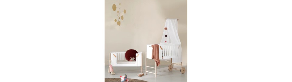 Accessoires et mobilier design pour bébé - Petit Toi Lausanne