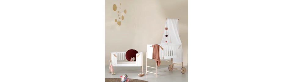 Baby accessories and design furniture - Petit Toi Lausanne