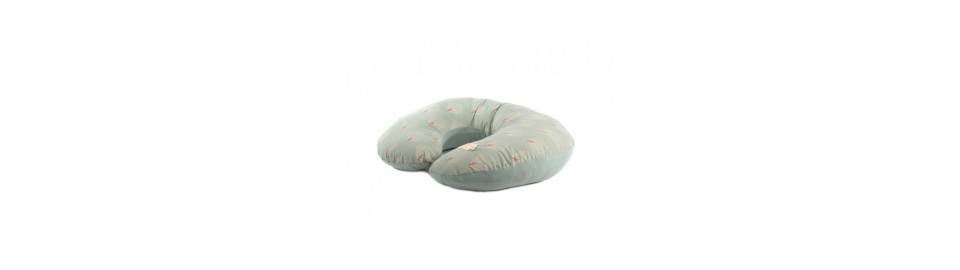 Nursing cushions