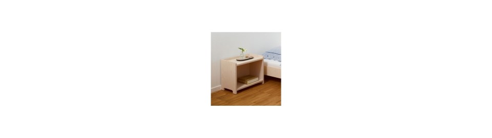 Children's bedside table - Petit Toi Lausanne