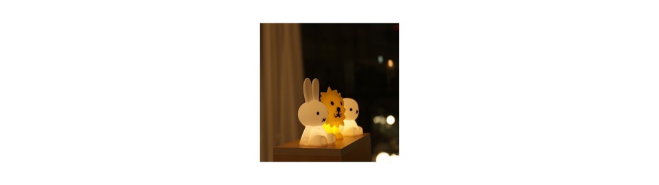 Nightlights for kids