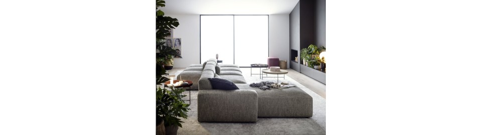 Living room furniture