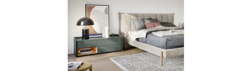 Novamobili Bedside tables