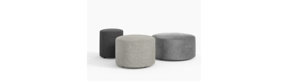 Poufs Novamobili