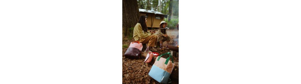 Teens and adult backpacks - Petit Toi Lausanne