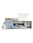 Baby and children bedroom furniture - Petit Toi - Lausanne