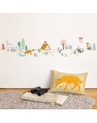 Decoration for nursery and baby's room - Petit Toi