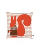 Cushions for nursery and baby's room