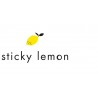 Sticky Lemon
