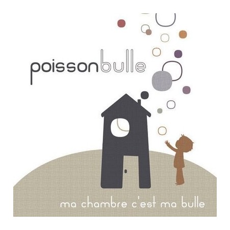 Poisson Bulle