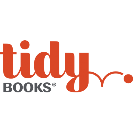 Tidybooks