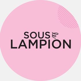 Sous le Lampion