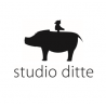 studio ditte